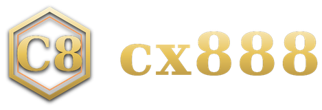 cx888 logo